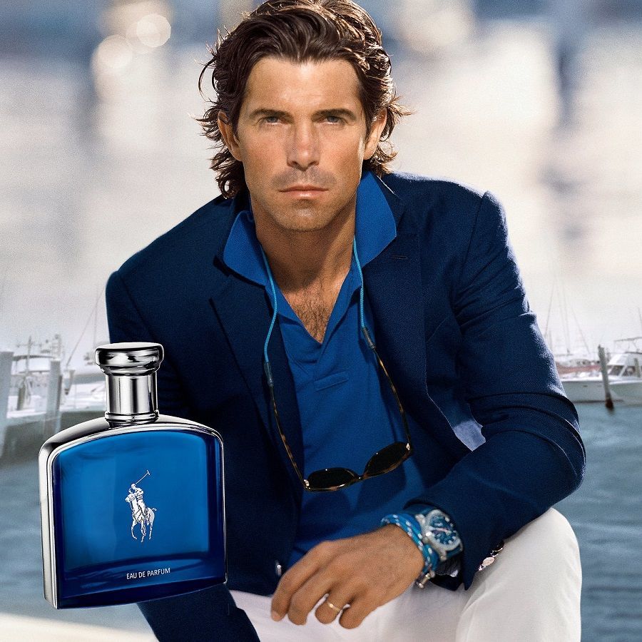 Ralph Lauren Polo Blue Eau De Parfum - Nước hoa chính hãng 100% nhập khẩu  Pháp, Mỹ…Giá tốt tại Perfume168
