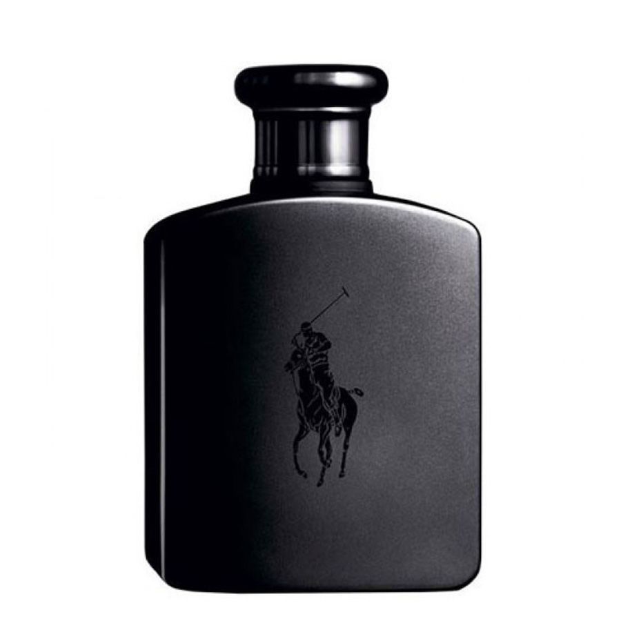 Ralph Lauren Polo Double Black - Nước hoa chính hãng 100% nhập khẩu Pháp,  Mỹ…Giá tốt tại Perfume168