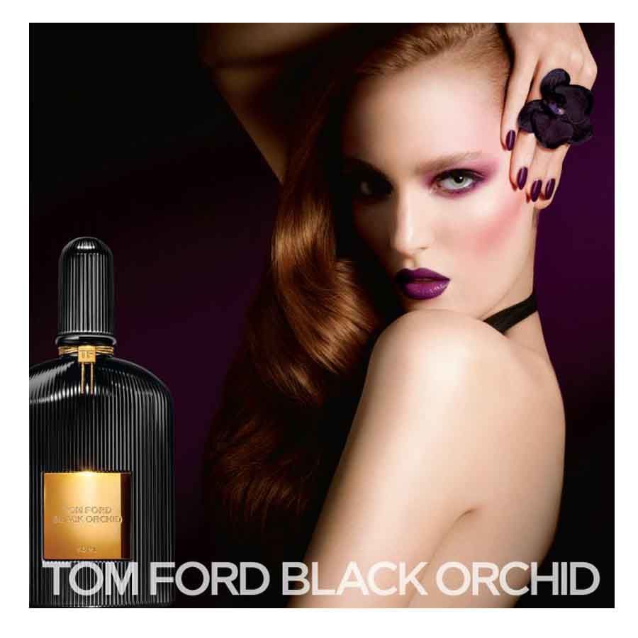 Tom Ford Black Orchid - Nước hoa chính hãng 100% nhập khẩu Pháp, Mỹ…Giá tốt  tại Perfume168