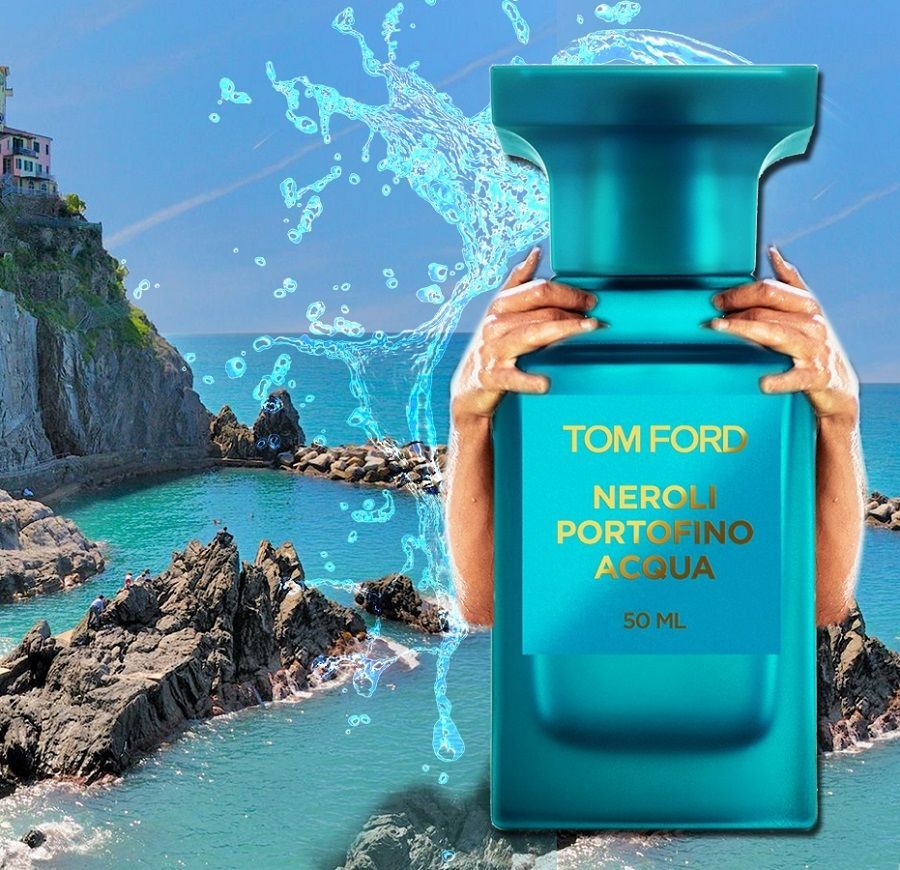 Tom Ford Neroli Portofino Acqua - Nước hoa chính hãng 100% nhập khẩu Pháp,  Mỹ…Giá tốt tại Perfume168