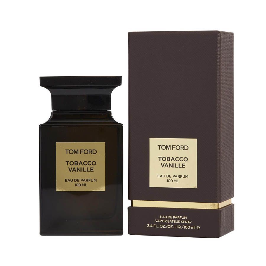 Tom Ford Tobacco Vanille - Nước hoa chính hãng 100% nhập khẩu Pháp, Mỹ…Giá  tốt tại Perfume168