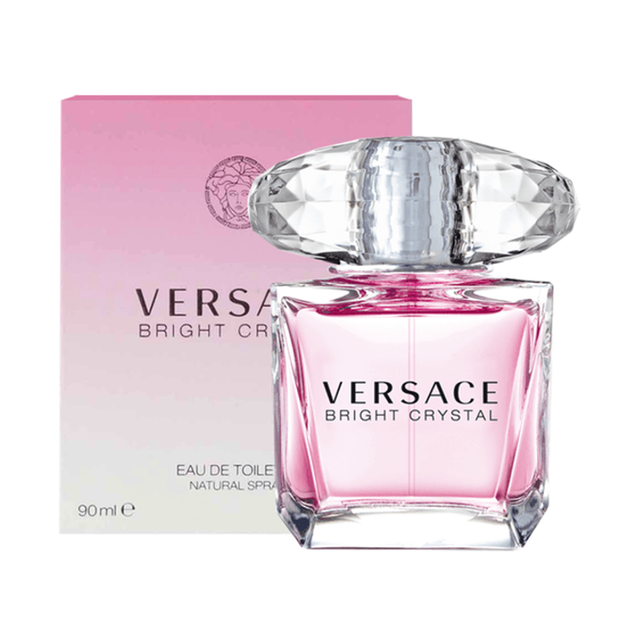 Versace Bright Crystal - Ảnh 1
