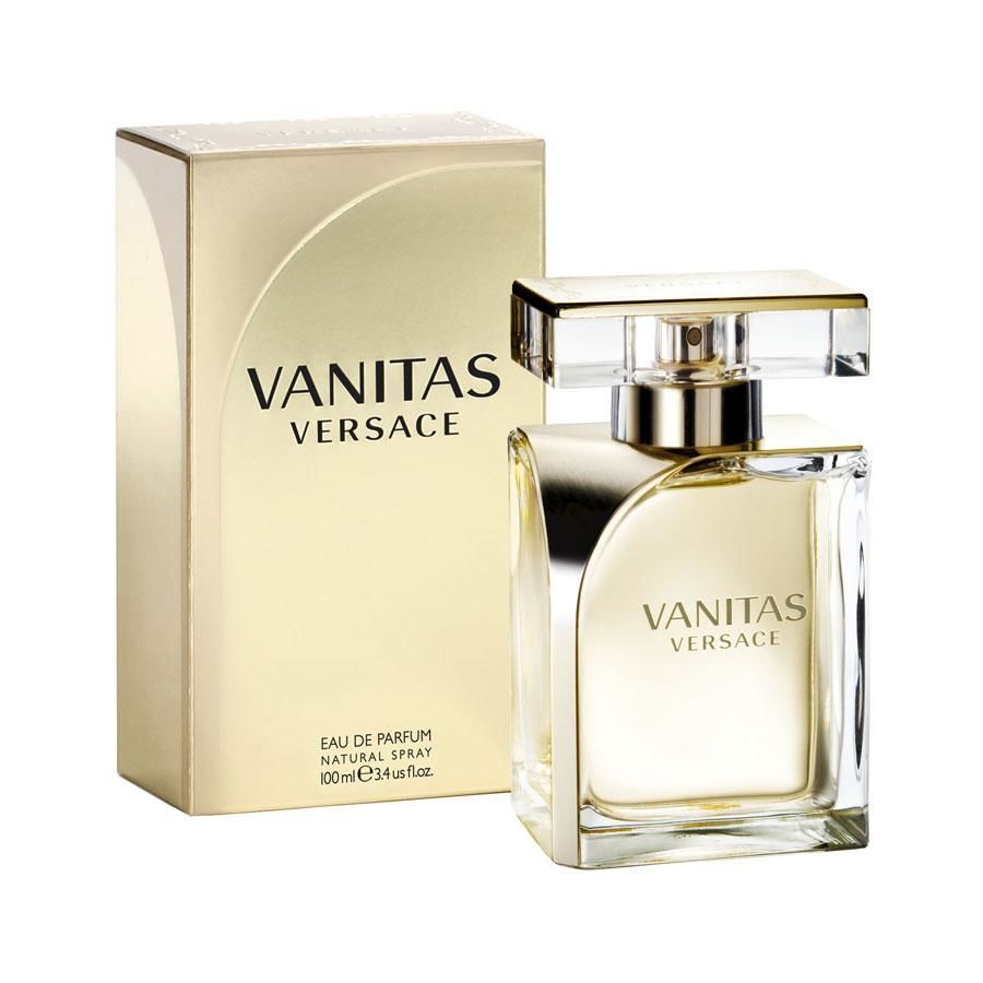 Versace Vanitas - Ảnh 1