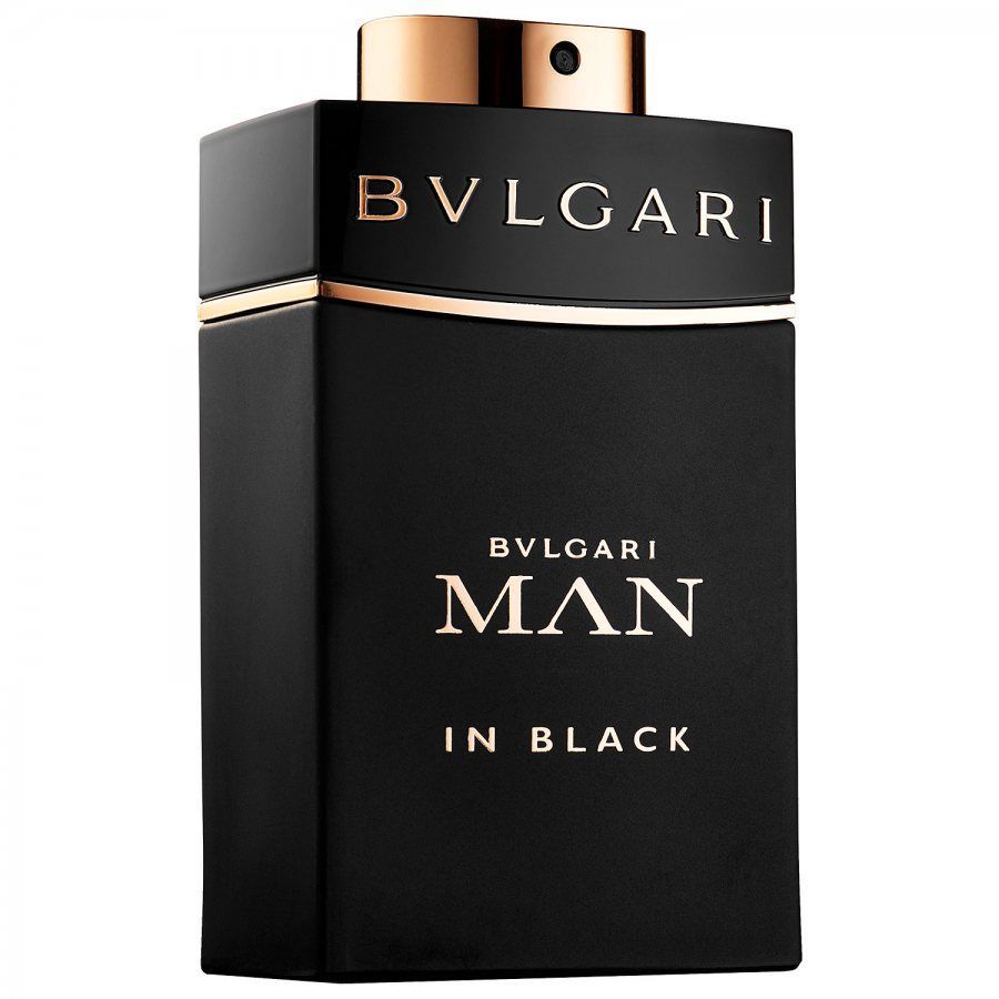 Bvlgari Man In Black - Nước hoa chính 