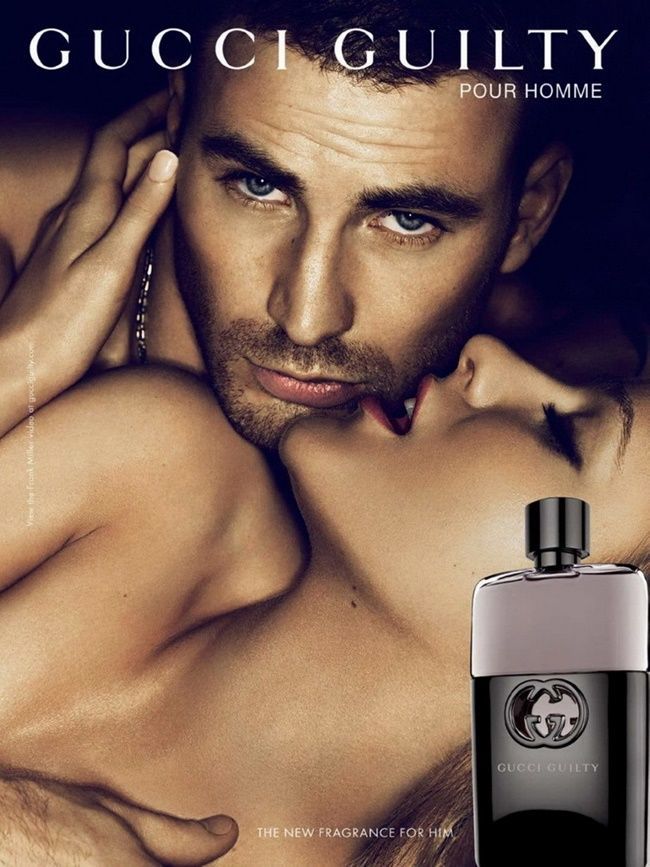Gucci Guilty Pour Homme - Nước hoa chính hãng 100% nhập khẩu Pháp, Mỹ…Giá  tốt tại Perfume168