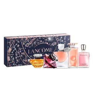 Lancome Mini Gift Set