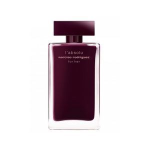 Narciso Rodriguez L’absolu For Her