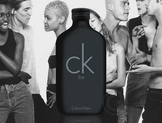 Calvin Klein CK Be - Nước hoa chính hãng 100% nhập khẩu Pháp, Mỹ…Giá tốt  tại Perfume168