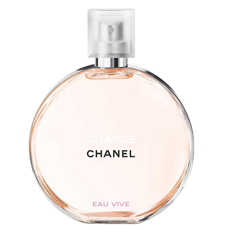 CHANEL CHANCE EAU VIVE Perfume  CHANEL