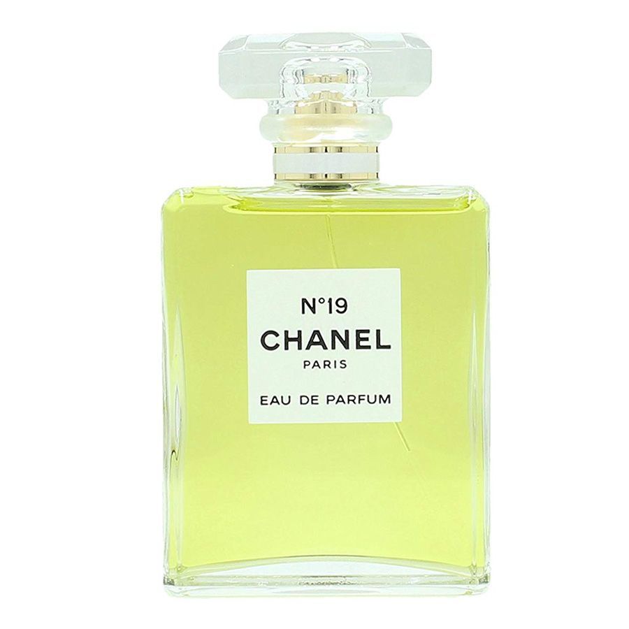 Nước Hoa Chanel No19 Eau De Parfum 50ml  Theperfumevn