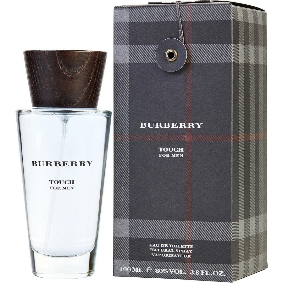 Burberry Touch For Men - Nước hoa chính hãng 100% nhập khẩu Pháp, Mỹ…Giá  tốt tại Perfume168