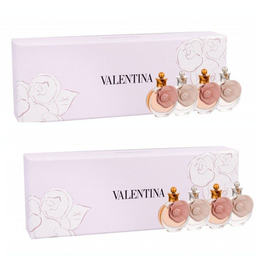 valentina gift set