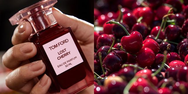 Tom Ford Lost Cherry - Nước hoa chính hãng 100% nhập khẩu Pháp, Mỹ…Giá tốt  tại Perfume168