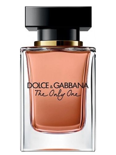 dg one perfume