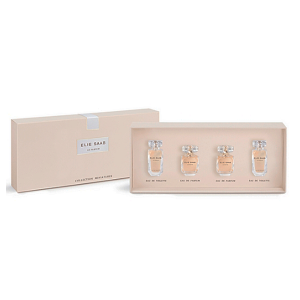Elie Saab Le Parfum Mini Gift Set 4×7.5ml