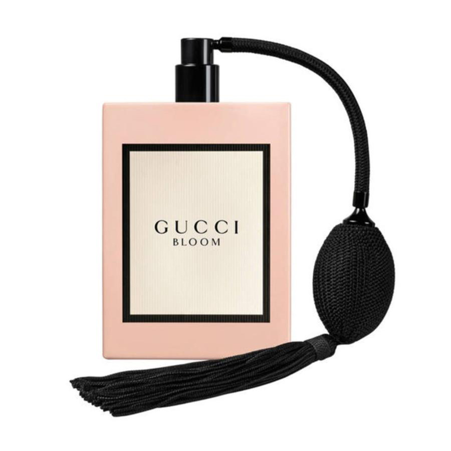 Gucci Bloom Deluxe Edition - Nước hoa chính hãng 100% nhập khẩu Pháp,  Mỹ…Giá tốt tại Perfume168