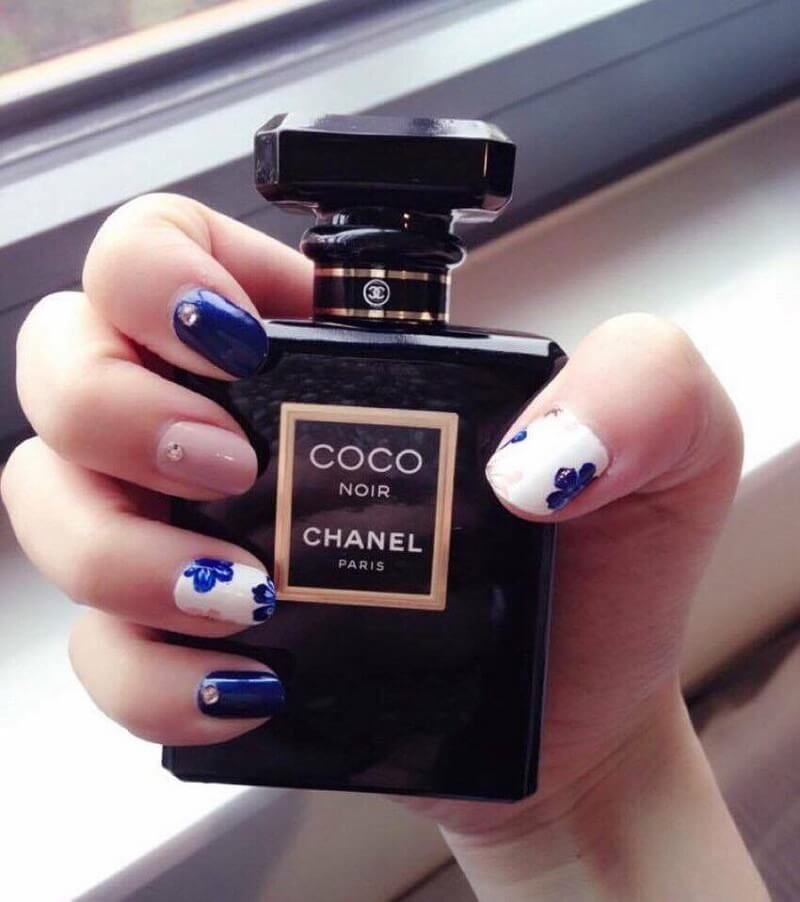 Nước Hoa Chanel Coco Noir 100ml Seasu Store
