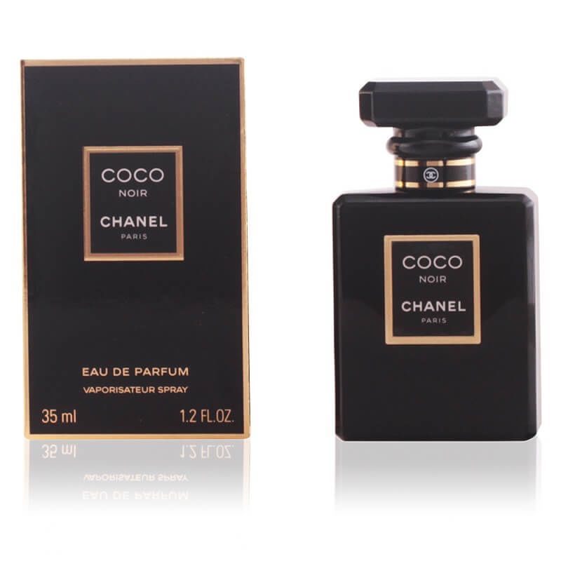 REVIEW Nước hoa Chanel Coco Noir EDP lên mùi như thế nào  XACHTAYNHATNET