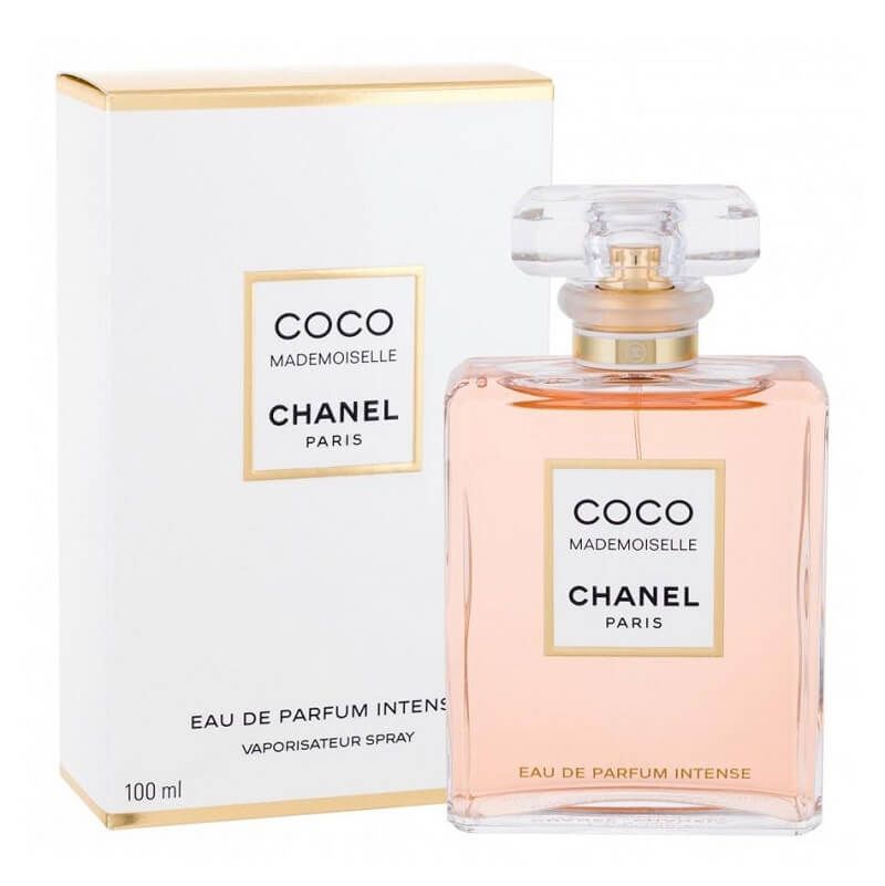 Review, đánh giá nước hoa Coco Mademoiselle Intense - Nước hoa chính hãng  100% nhập khẩu Pháp, Mỹ…Giá tốt tại Perfume168