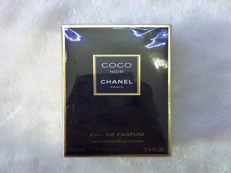 Nước hoa nam Chanel Coco Noir EDP 100ml  Chính Hãng