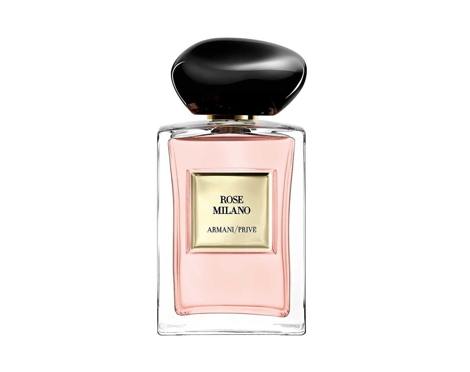 Arriba 56+ imagen armani rose milano perfume