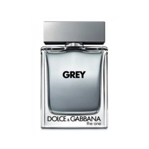 D&G The One Grey Men