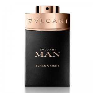 Bvlgari Man Black Orient Parfum