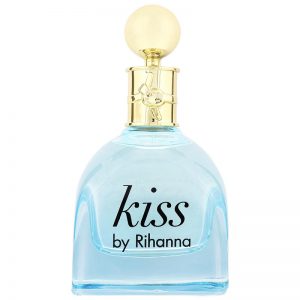 Rihanna Kiss Eau De Parfum