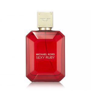 Michael Kors Sexy Ruby EDP