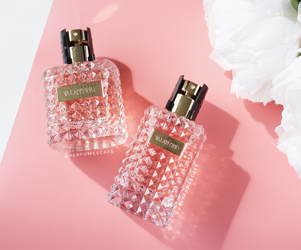 Valentino Donna Acqua EDT 100ml (Tester) - Nước hoa chính hãng 100% nhập  khẩu Pháp, Mỹ…Giá tốt tại Perfume168