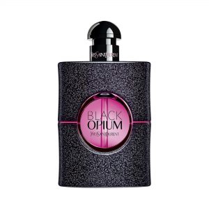 YSL Black Opium Neon Eau de Parfum