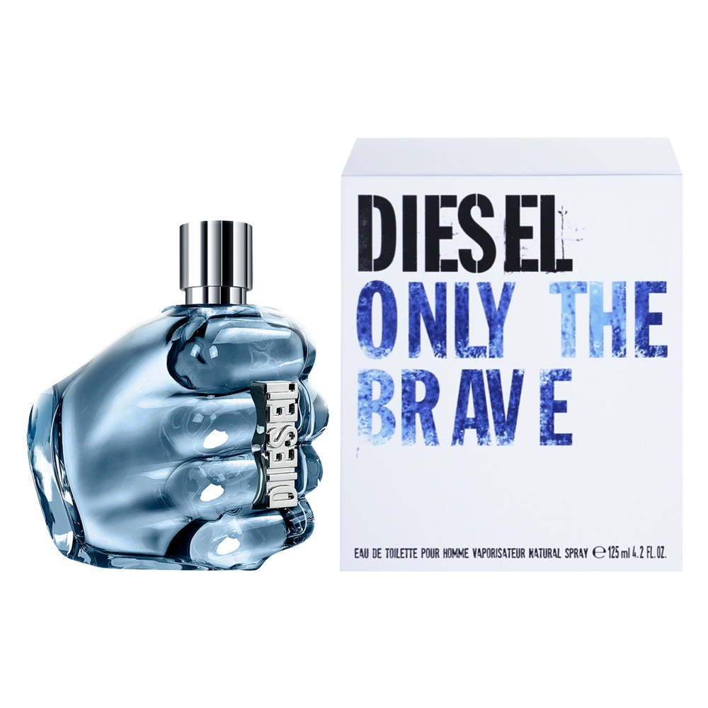 diesel only the brave sale