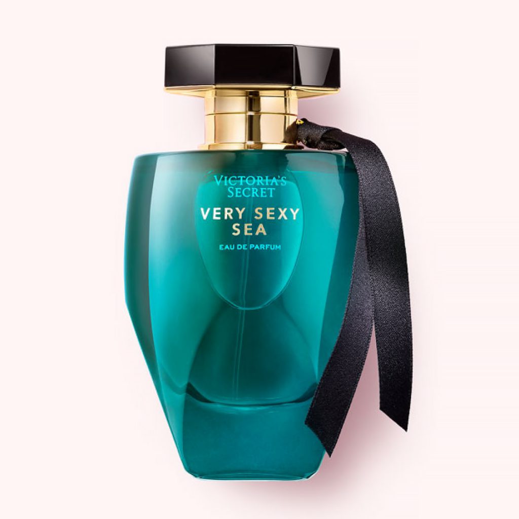 Victorias Secret Very Sexy Sea Edp