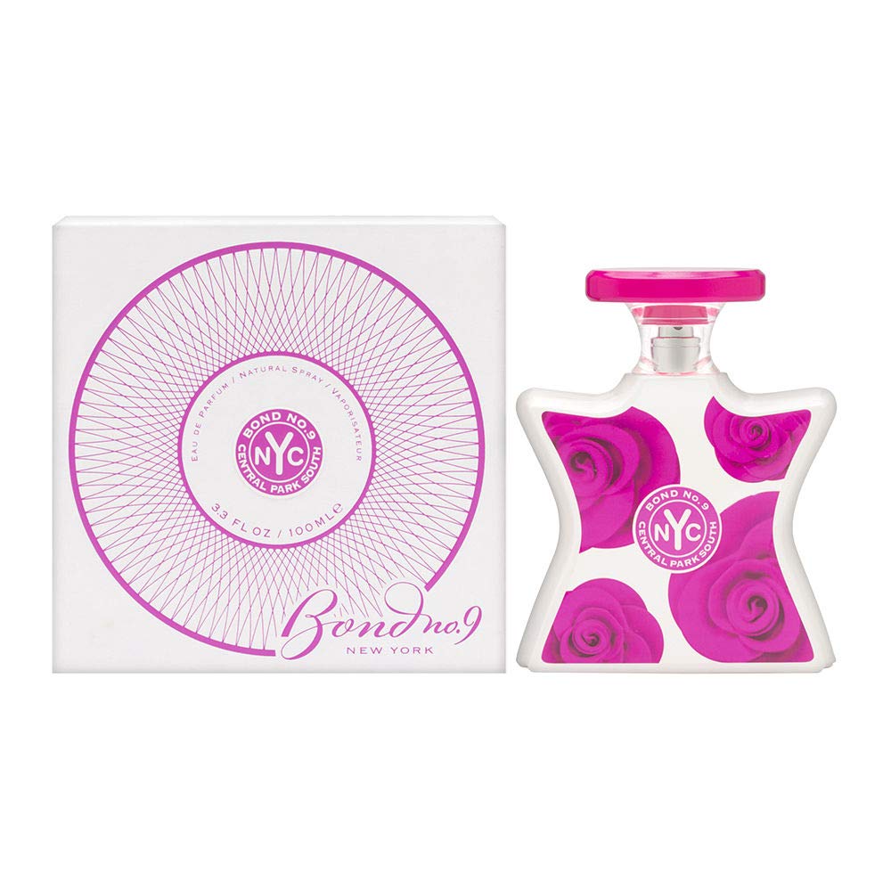 central park west perfume