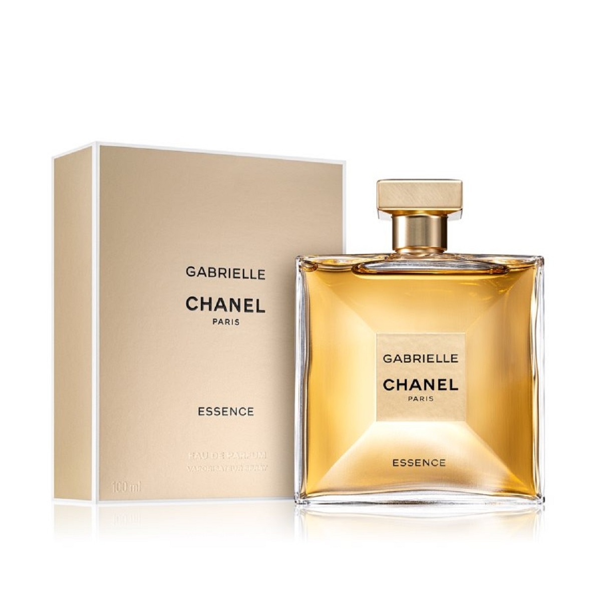 Chanel Gabrielle Perfume on Shop Display for Sale Fragrance Launched by  French Couturier Gabrielle Coco Chanel Editorial Stock Image  Image of  parfum gift 175666574