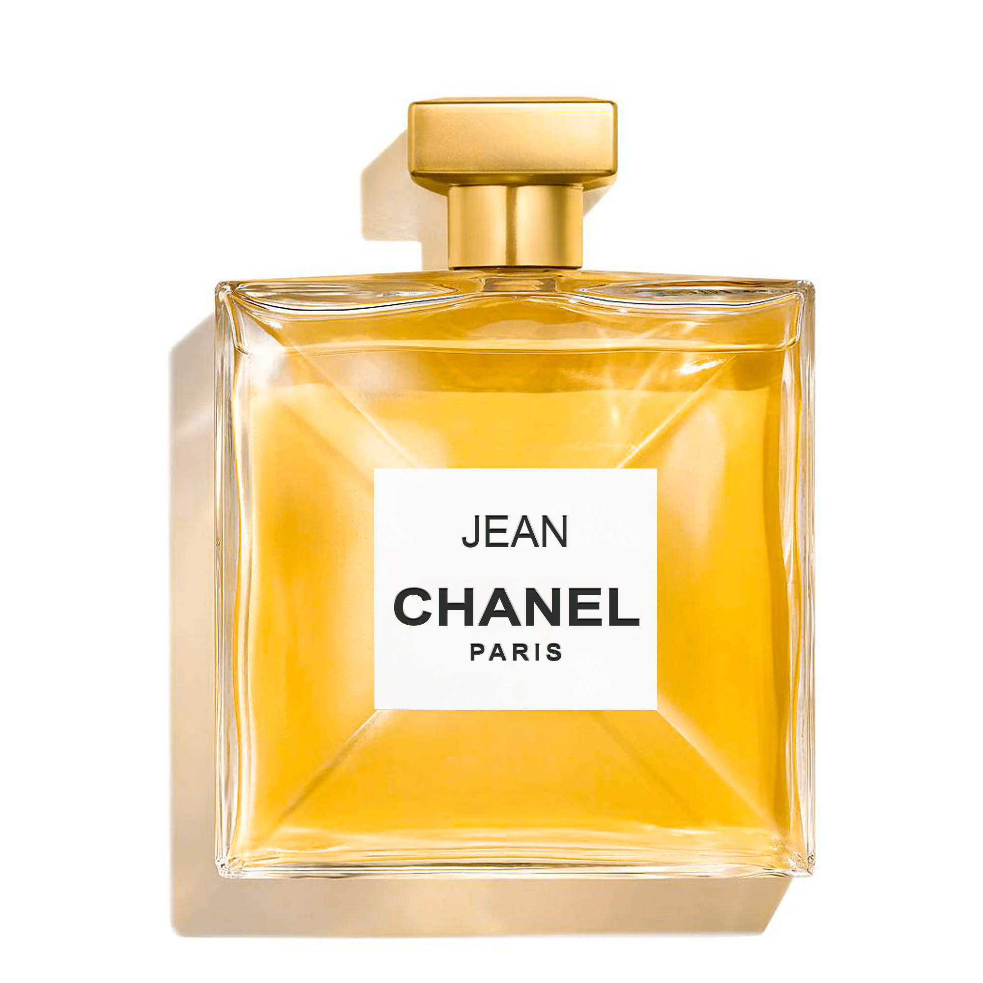 present Personification Profession Chanel Jean Eau de Parfum - Nước hoa chính hãng 100% nhập khẩu Pháp, Mỹ…Giá  tốt tại Perfume168