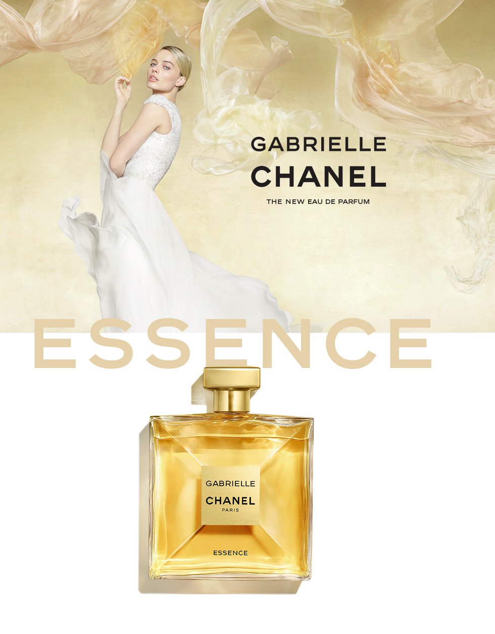 Buy Chanel Gabrielle Eau de Parfum 100ml Spray Online at Chemist Warehouse