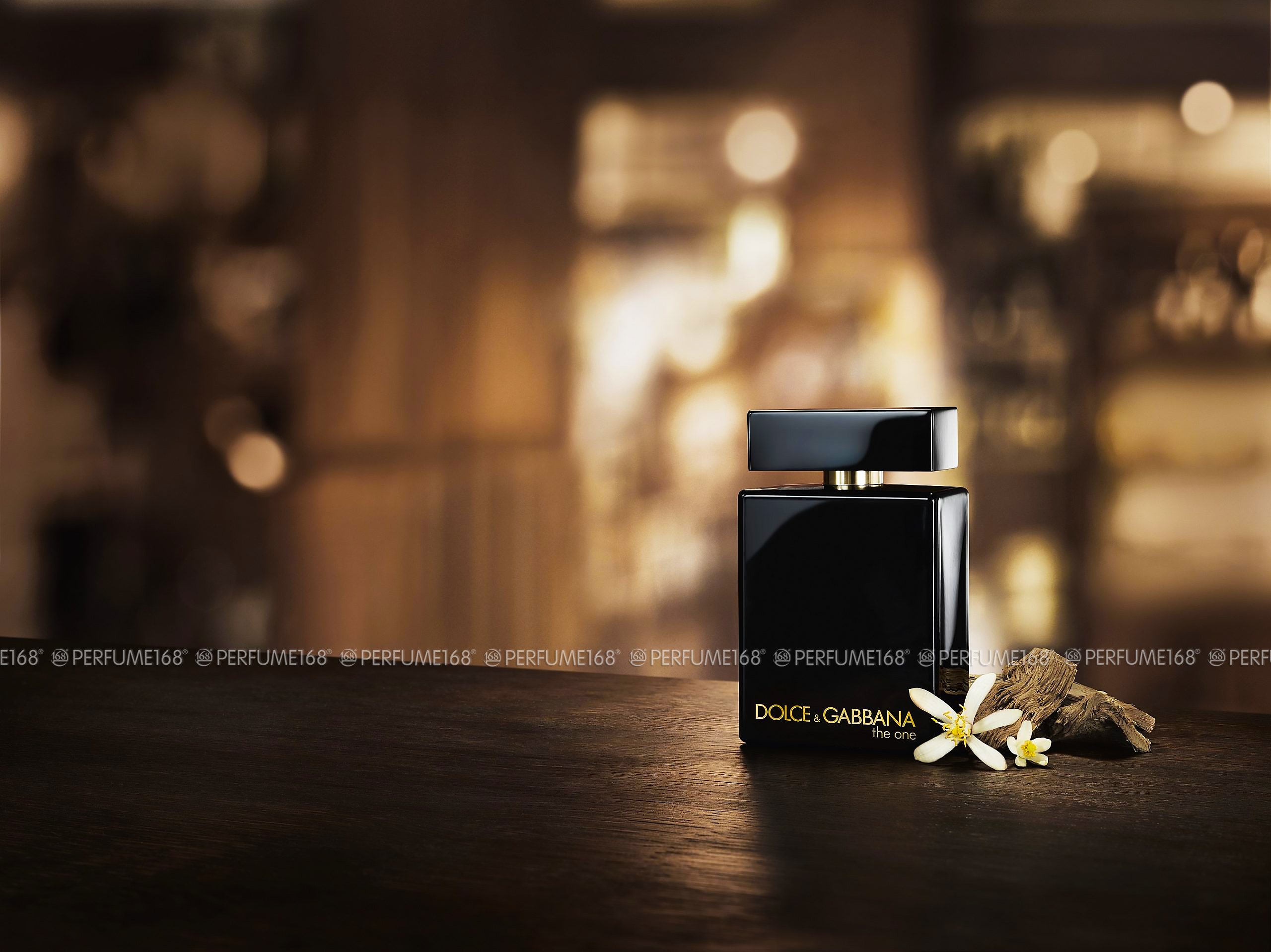 D&G The One Men Intense EDP - Nước hoa chính hãng 100% nhập khẩu Pháp,  Mỹ…Giá tốt tại Perfume168