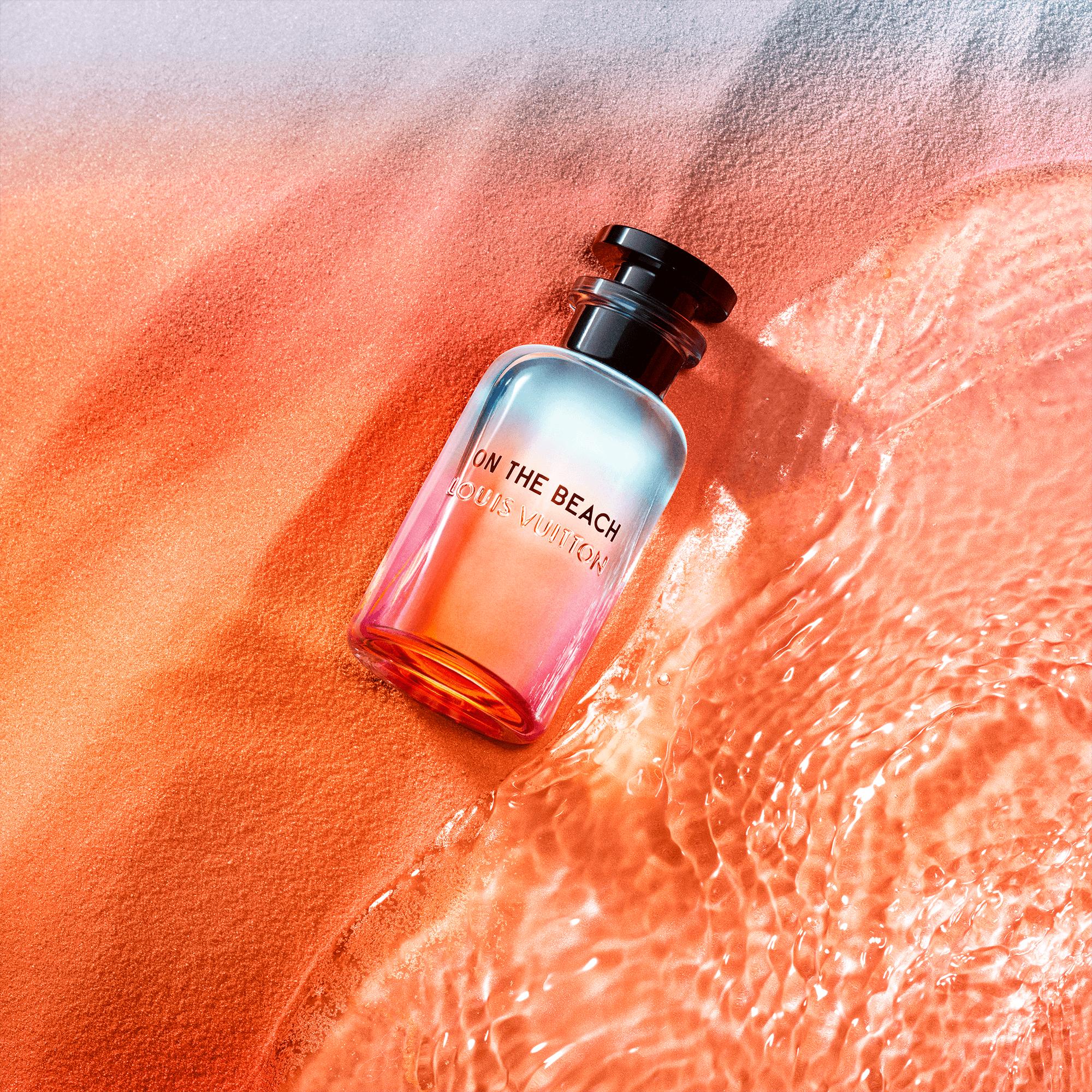 Louis Vuitton On The Beach EDP 100ml - Nước hoa chính hãng 100% nhập khẩu Pháp, Mỹ…Giá tốt tại Perfume168