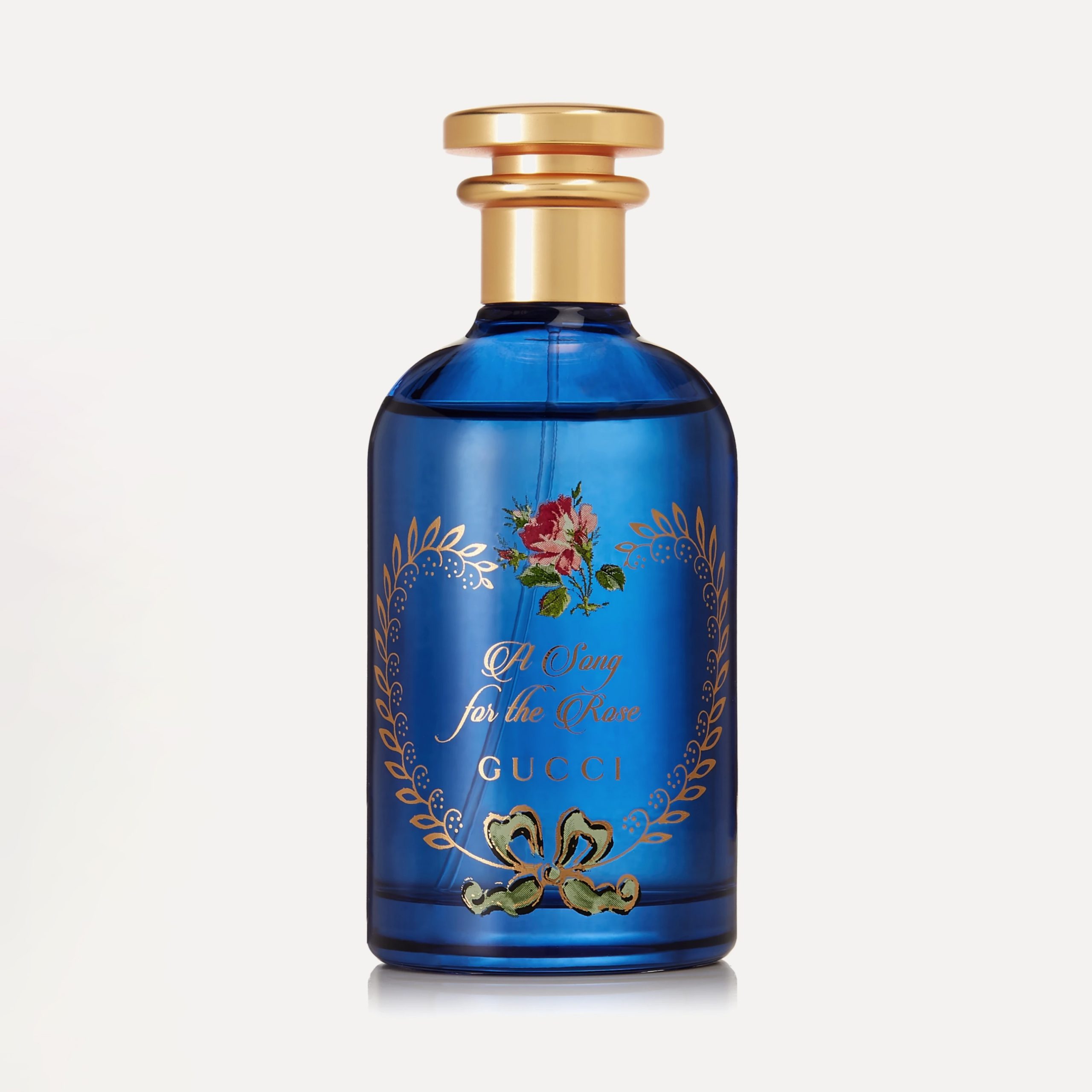 Gucci A Song For The Rose EDP 100ml - Nước hoa chính hãng 100% nhập khẩu  Pháp, Mỹ…Giá tốt tại Perfume168