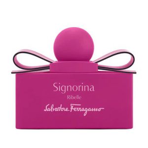 Salvatore Ferragamo Signorina Ribelle Fashion Edition 50ml Tester