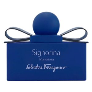 Salvatore Ferragamo Signorina Misteriosa Fashion Edition 50ml