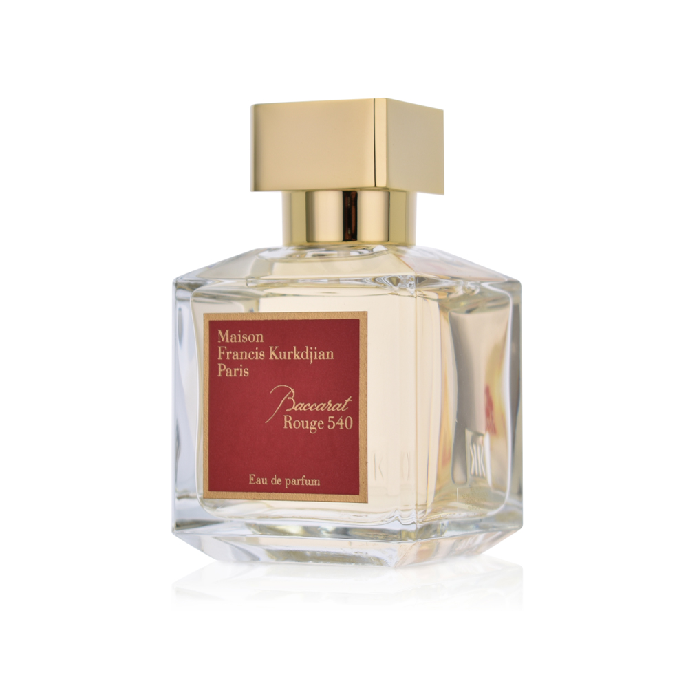 Baccarat Rouge 540 EDP - Nước hoa chính hãng 100% nhập khẩu Pháp, Mỹ…Giá  tốt tại Perfume168