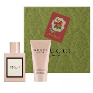 Gucci Bloom Gift Set 2PC 2x50ml