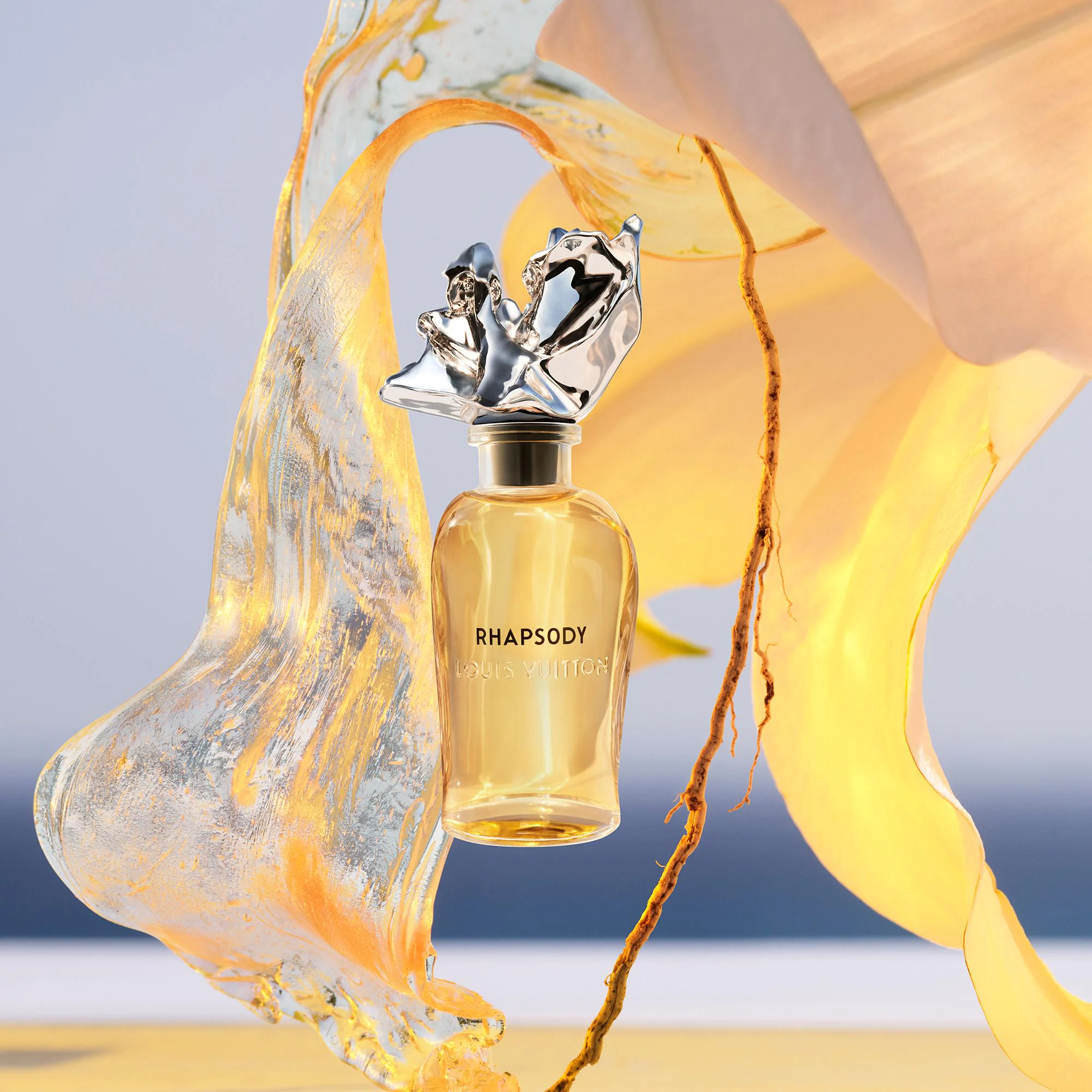 Louis Vuitton Sun Song EDP 100ml  Thế giới nước hoa cao cấp dành riêng cho  bạn