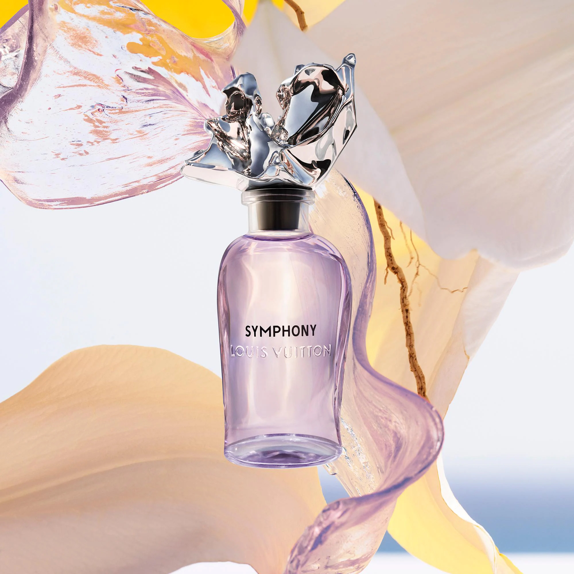 Louis Vuitton Symphony 100ml - Nước hoa chính hãng 100% nhập khẩu Pháp,  Mỹ…Giá tốt tại Perfume168