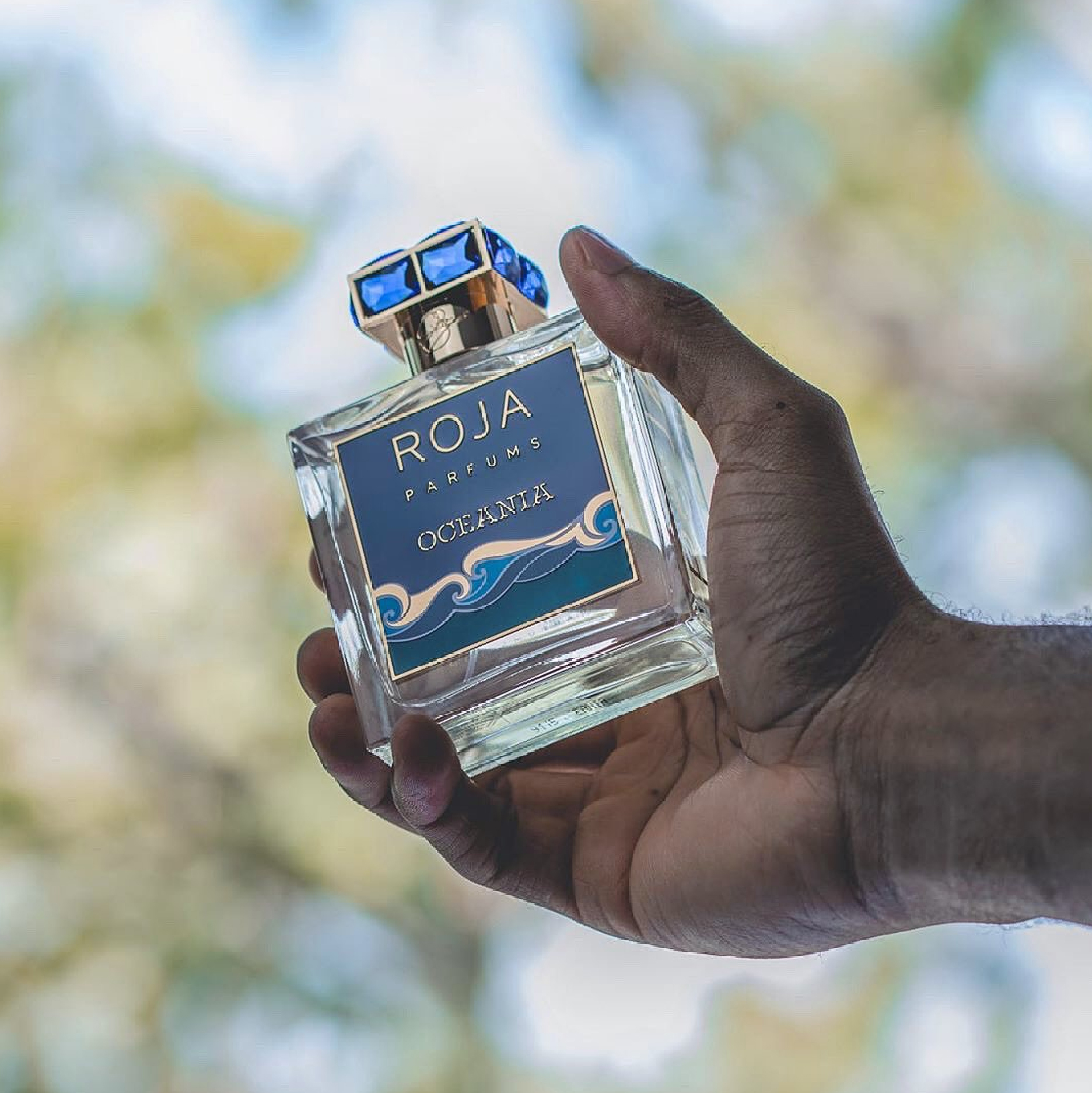 Roja Oceania Parfum 100ml