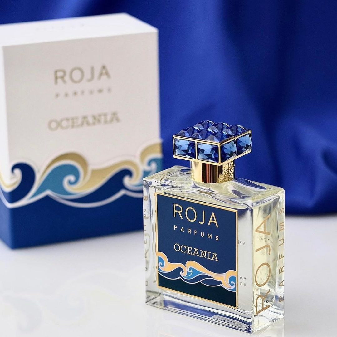 Roja Oceania Parfum 100ml