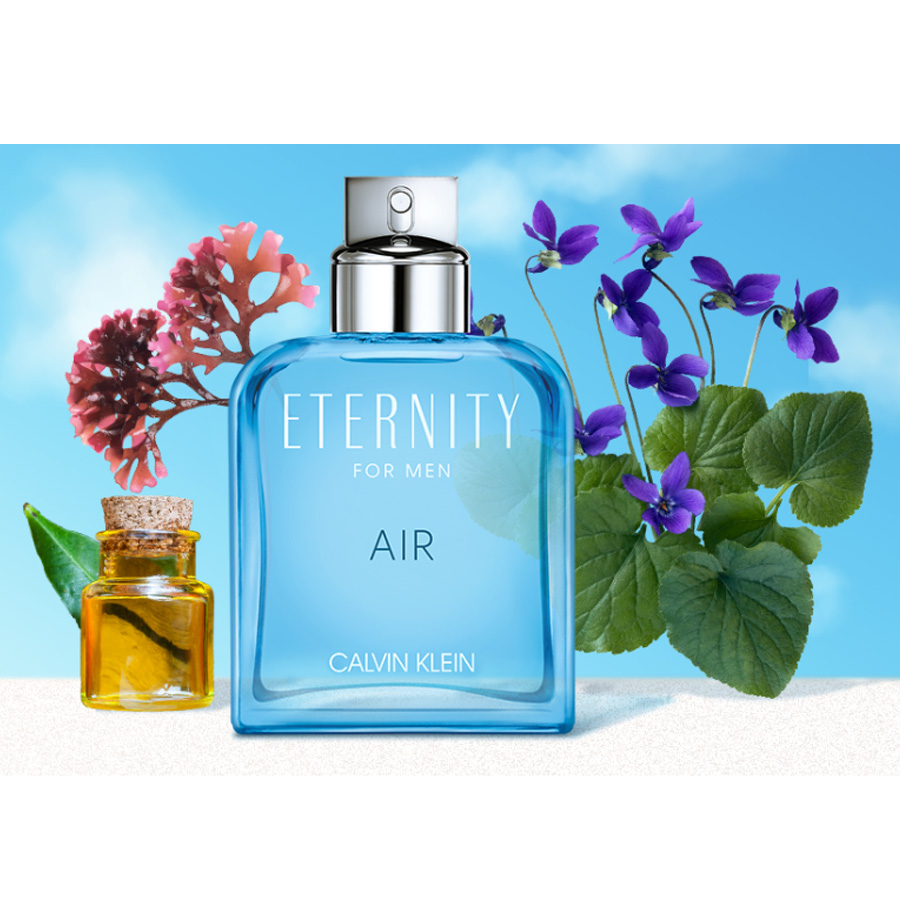 CK Eternity Air Men 100ml - Nước hoa chính hãng 100% nhập khẩu Pháp, Mỹ…Giá  tốt tại Perfume168