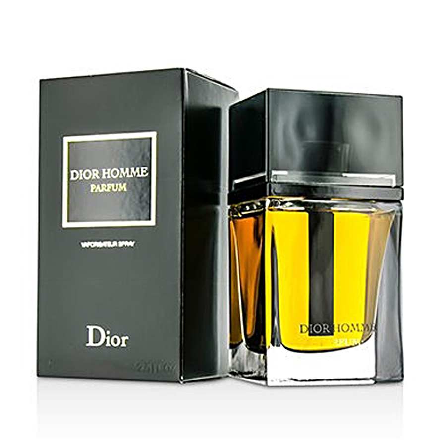 Christian Dior Dior Homme Parfum Spray buy to Finland  CosmoStore Finland